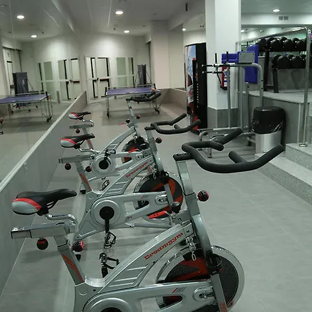 Dna Monse & Golf Торрев'єха