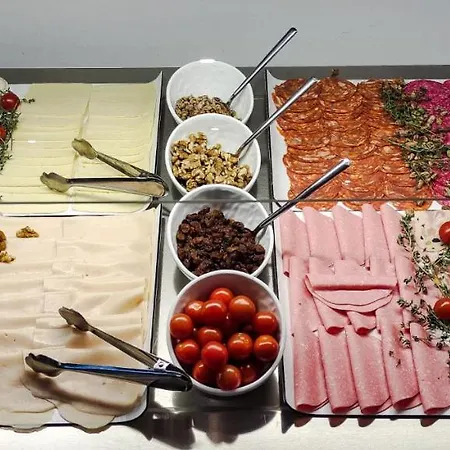 Dña Monse Spa&golf Hotel 4*