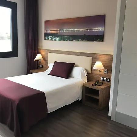 Dna Monse & Golf Hotel