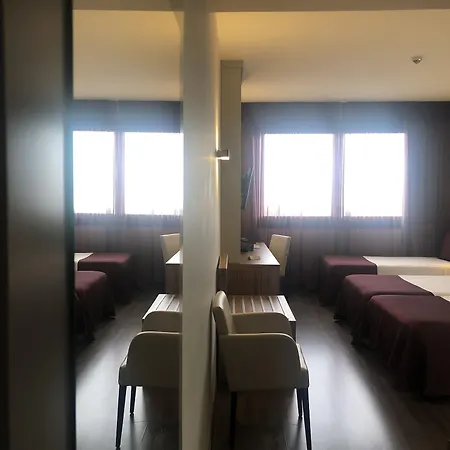Dna Monse & Golf Hotel Torrevieja
