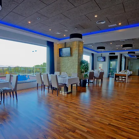 Hotel Dña Monse Spa&golf Torrevieja