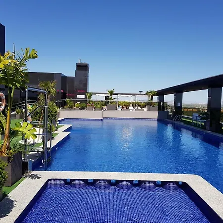 Dña Monse Spa&golf 4* Torrevieja