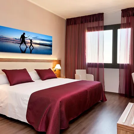 Hotel Dna Monse & Golf 4*