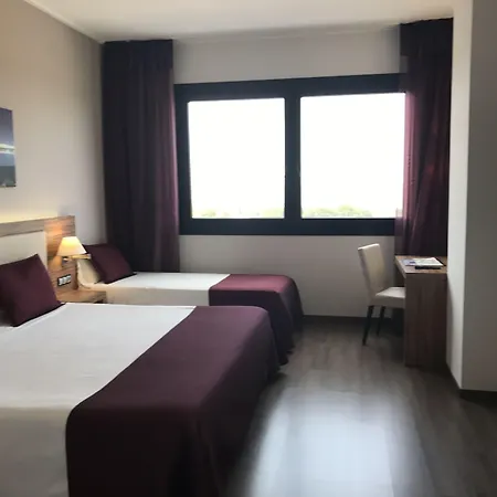 Dña Monse Spa&golf Hotel