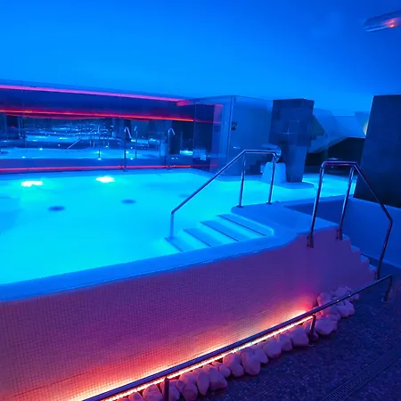 Dña Monse Spa&golf 4*