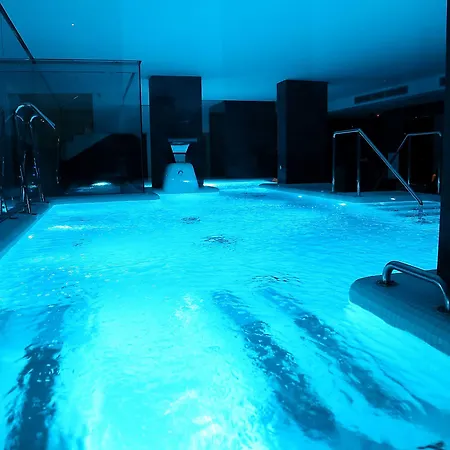 Dña Monse Spa&golf Hotel