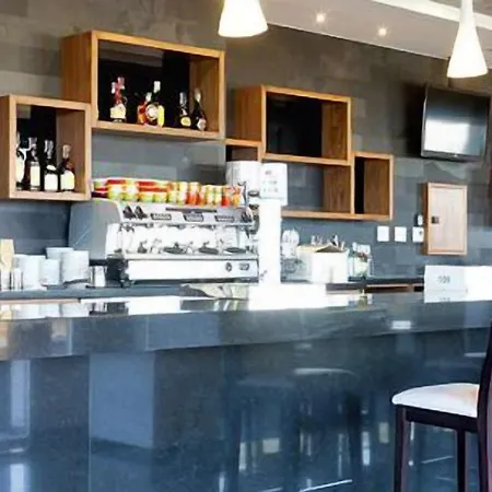 Hotel Dña Monse Spa&golf 4*