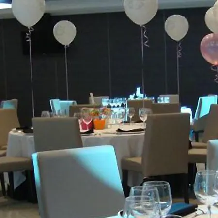 Dña Monse Spa&golf 4* Torrevieja