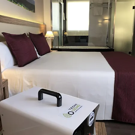 Hotel Dña Monse Spa&golf