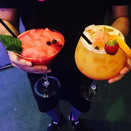 Dña Monse Spa&golf 4*