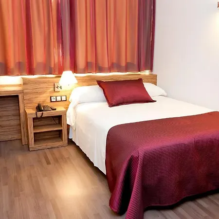 Dña Monse Spa&golf Hotel Torrevieja