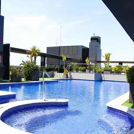 Dña Monse Spa&golf Torrevieja