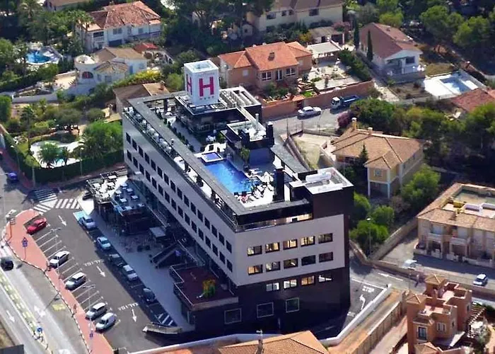 Dna Monse & Golf Torrevieja