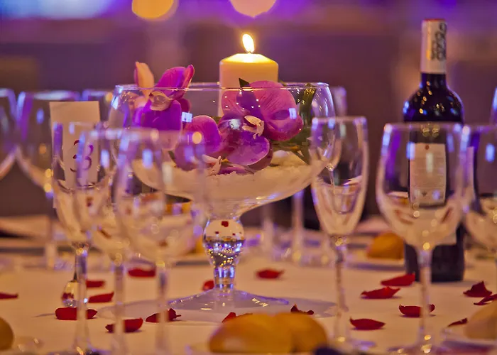 Dna Monse & Golf 4* Torrevieja