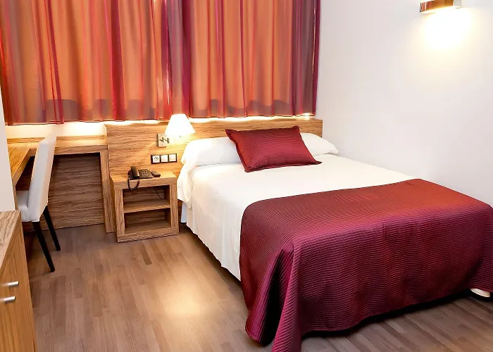 Hotel Dna Monse & Golf Torrevieja