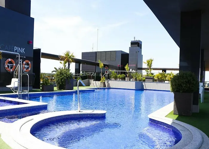 Dna Monse & Golf Torrevieja