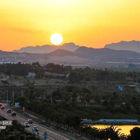 Dna Monse & Golf Hotel Torrevieja