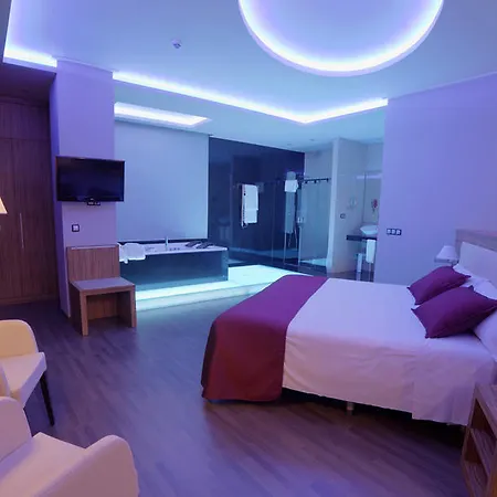 Dna Monse & Golf Hotel 4*