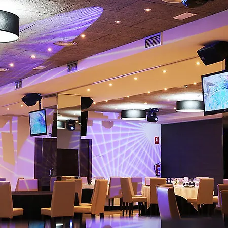 Dna Monse & Golf Hotel 4*