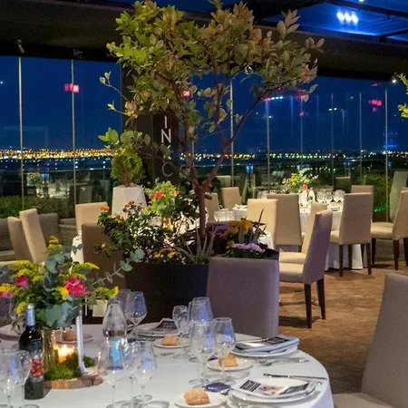 Dna Monse & Golf Hotel 4*