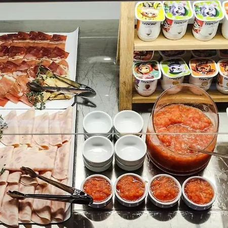 Dna Monse & Golf Hotel Torrevieja