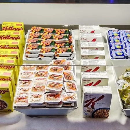 Dna Monse & Golf Hotell Torrevieja