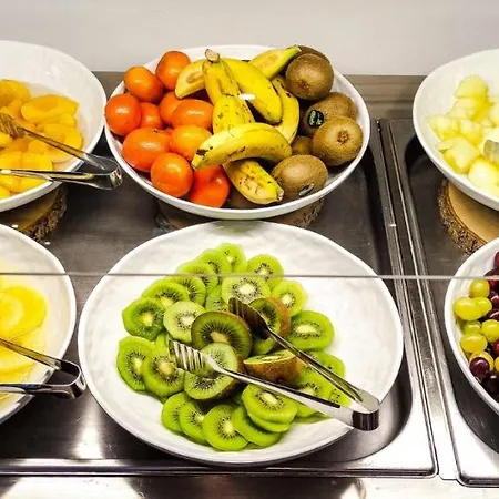 Dna Monse & Golf 4* Torrevieja