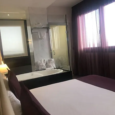 Dña Monse Spa&golf 4*