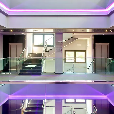 Hotel Dna Monse & Golf Torrevieja