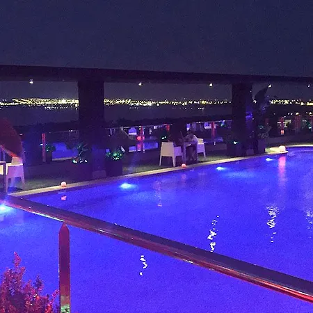 Hotel Dna Monse & Golf Torrevieja