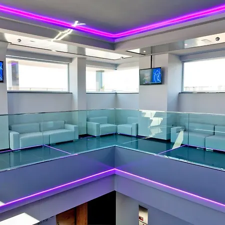 Hotel Dna Monse & Golf Torrevieja