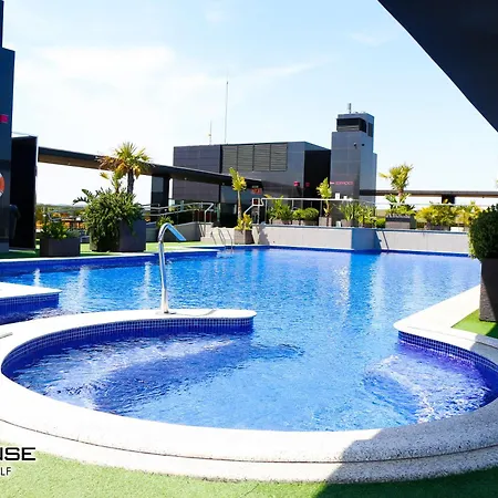 Hotel Dna Monse & Golf 4*