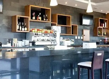 Hotel Dña Monse Spa&golf Torrevieja