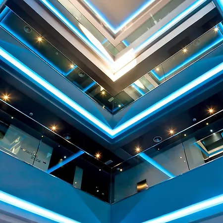 Dna Monse & Golf Hotel 4*