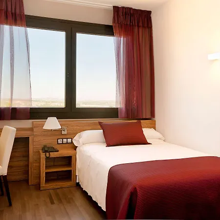 Hotel Dna Monse & Golf Torrevieja