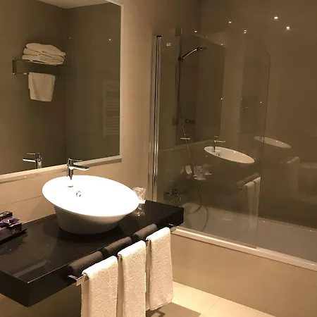 Hotel Dna Monse & Golf Torrevieja