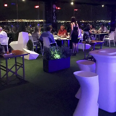 Dna Monse & Golf Hotel Torrevieja