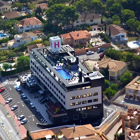 Dna Monse & Golf Torrevieja