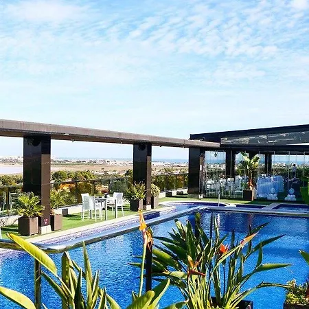 Dna Monse & Golf Torrevieja