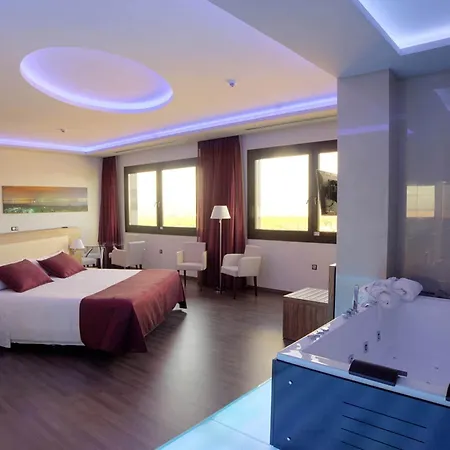 Dna Monse & Golf Hotel