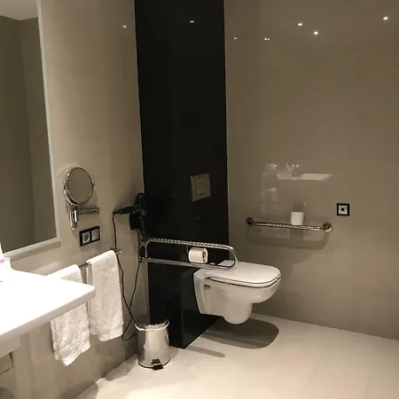 Hotell Dna Monse & Golf 4*