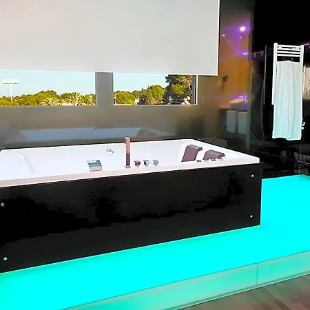 Dna Monse & Golf Отель 4*