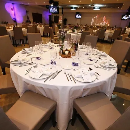 Hotel Dna Monse & Golf 4*