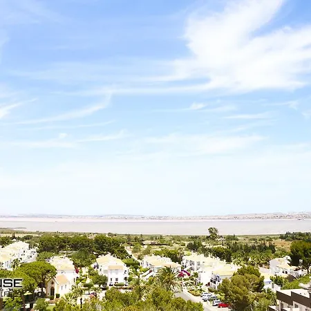 Hotel Dna Monse & Golf 4*