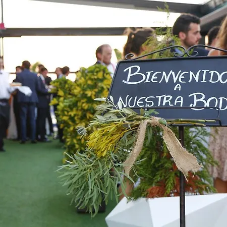 Dna Monse & Golf Hotel