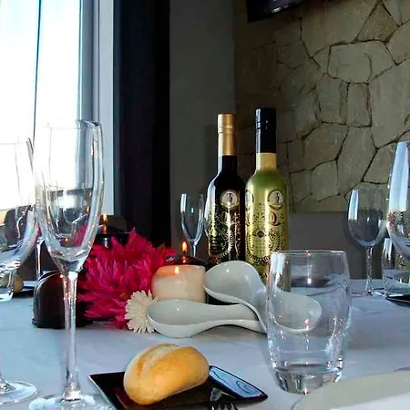 Dna Monse & Golf 4* Torrevieja