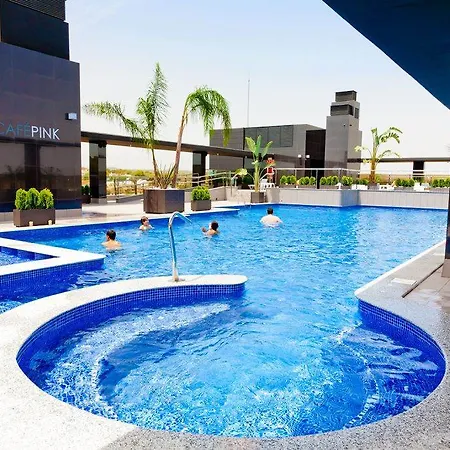 Hotel Dna Monse & Golf