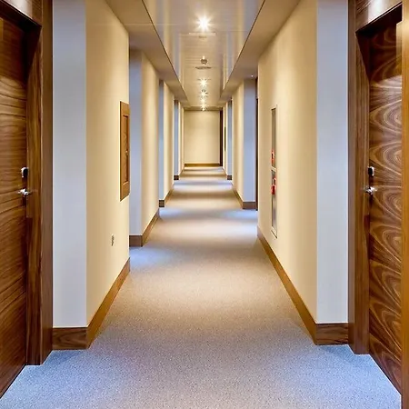 Hotel Dna Monse & Golf Torrevieja