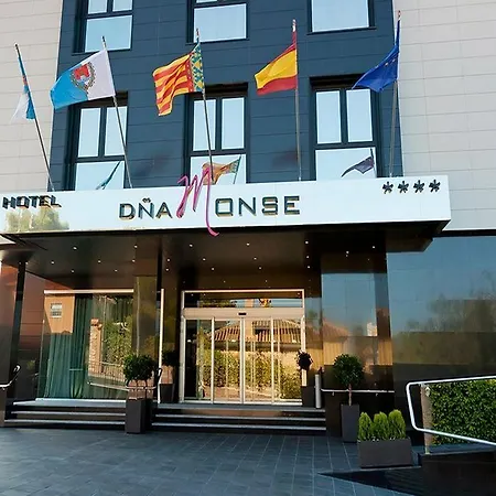 Dna Monse & Golf Torrevieja