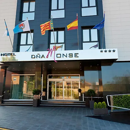 Dna Monse & Golf Torrevieja